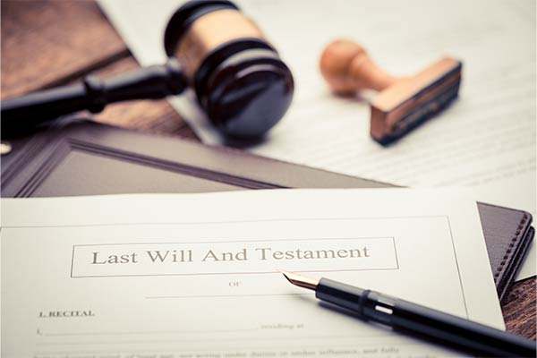 Probate and Guardianships