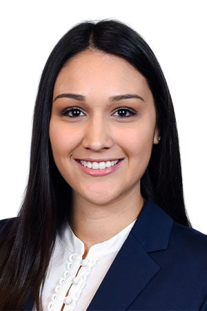 Attorney Tiffany Guerra